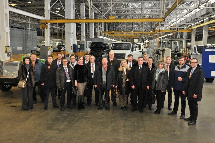 ВПК Владимирской области