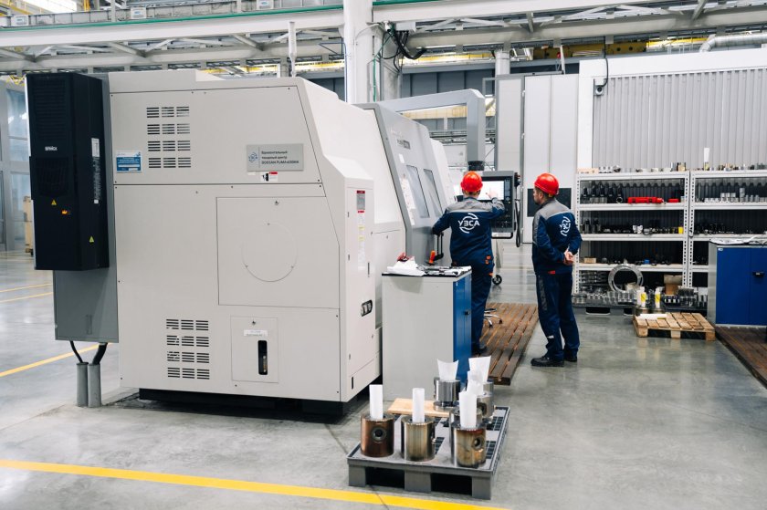 Произведено в России