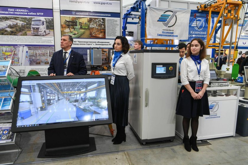 Гипронииавиапром Москва