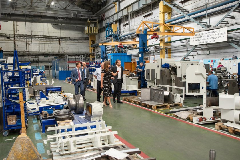 ИЗТС Иваново