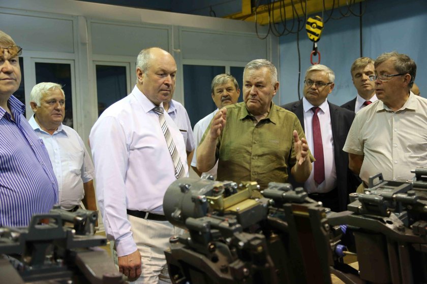 Нпо \ центр специальных изделий\