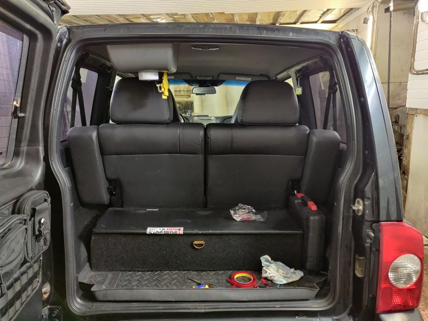 ТАГАЗ Тагер 2.3