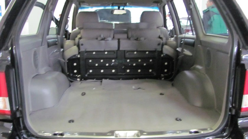 ТАГАЗ роад партнер 2.3