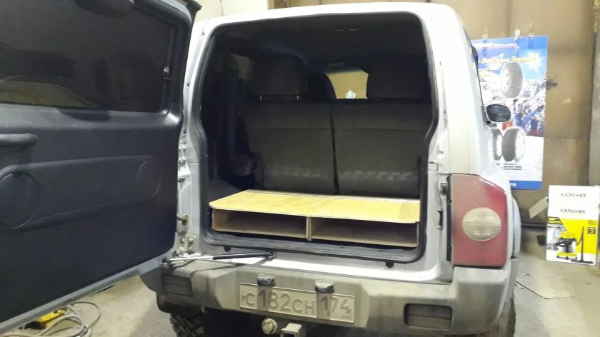 ТАГАЗ Тагер 3д