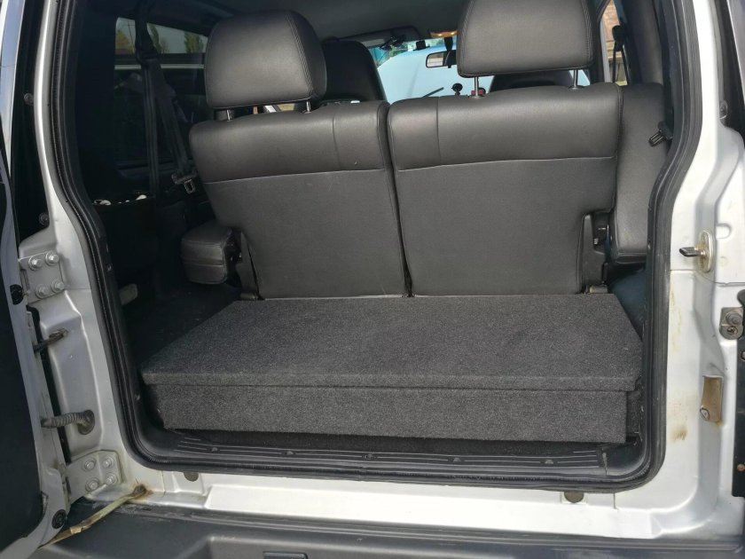 Тагаз тайгер