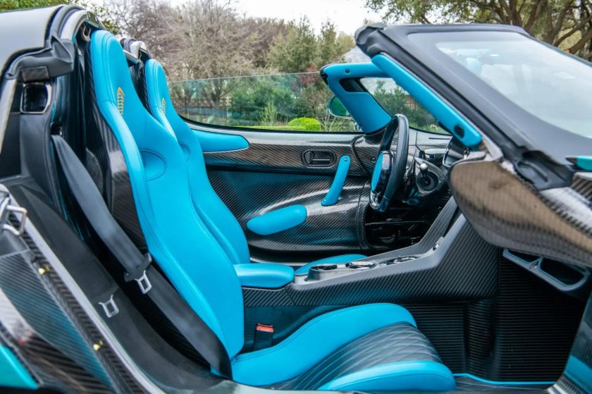 Феррари Daytona sp3