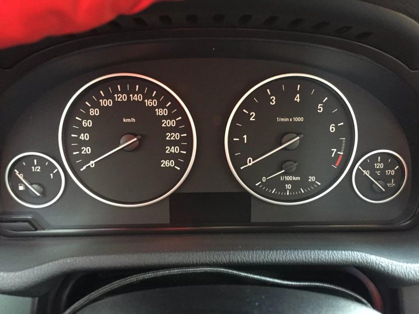 Тормозная жидкость для BMW f15