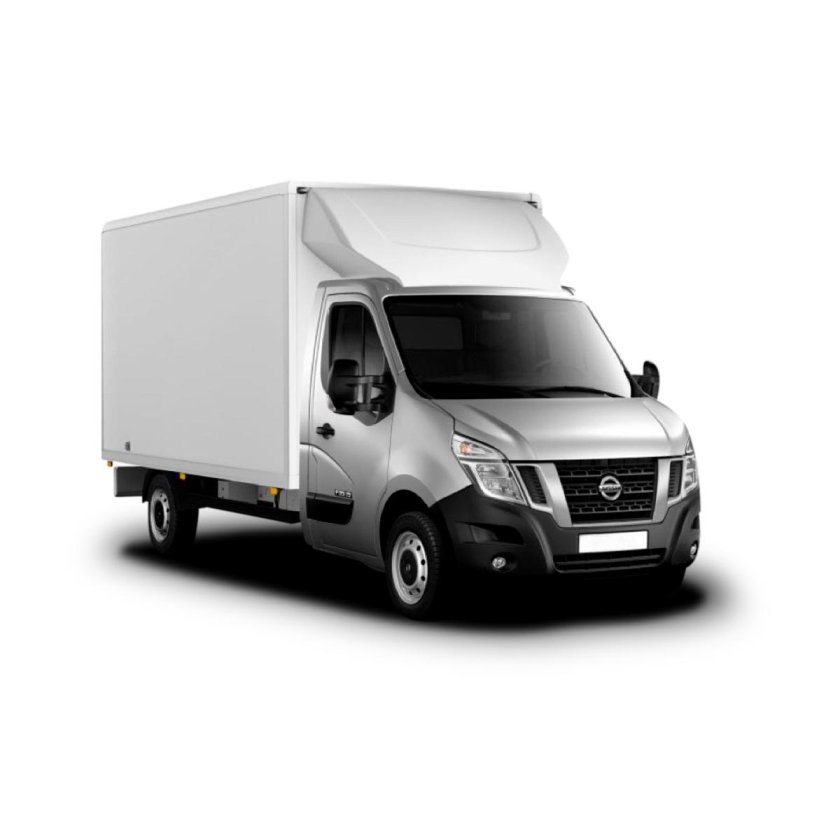 Фургон Nissan nv400