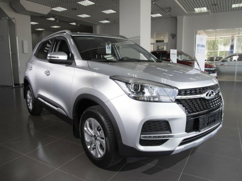 Черри Тюмень