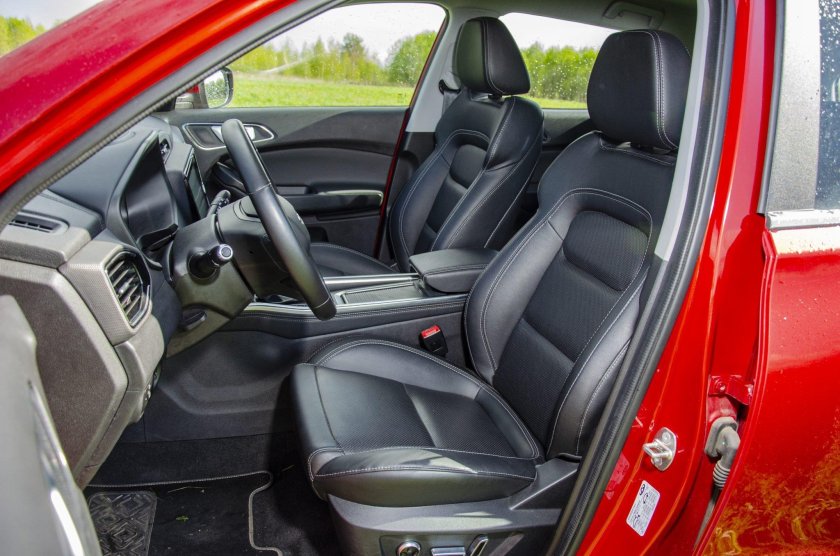 Черри Чанган