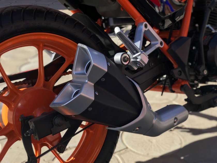 МОТОМИР нитро 200