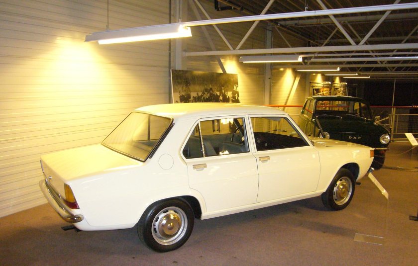 Fiat 125