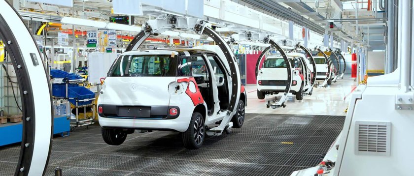 Автомобильная промышленность Японии