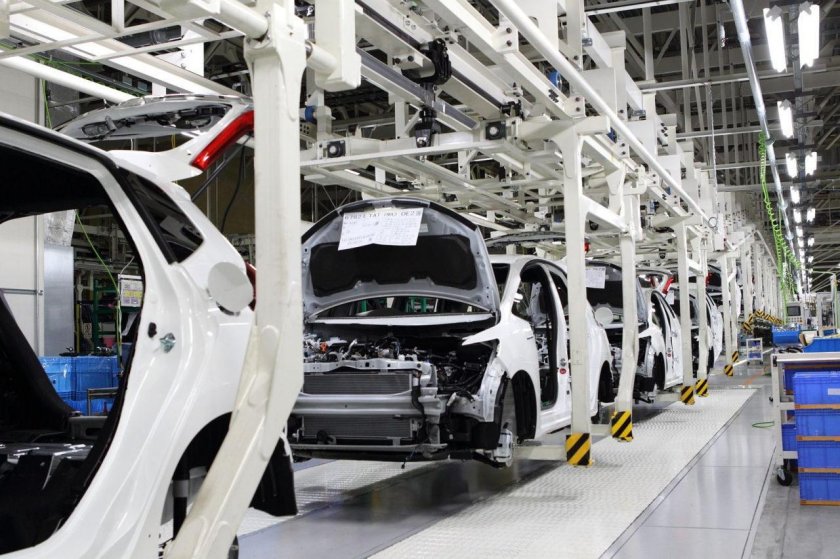 Машиностроение Нидерландов