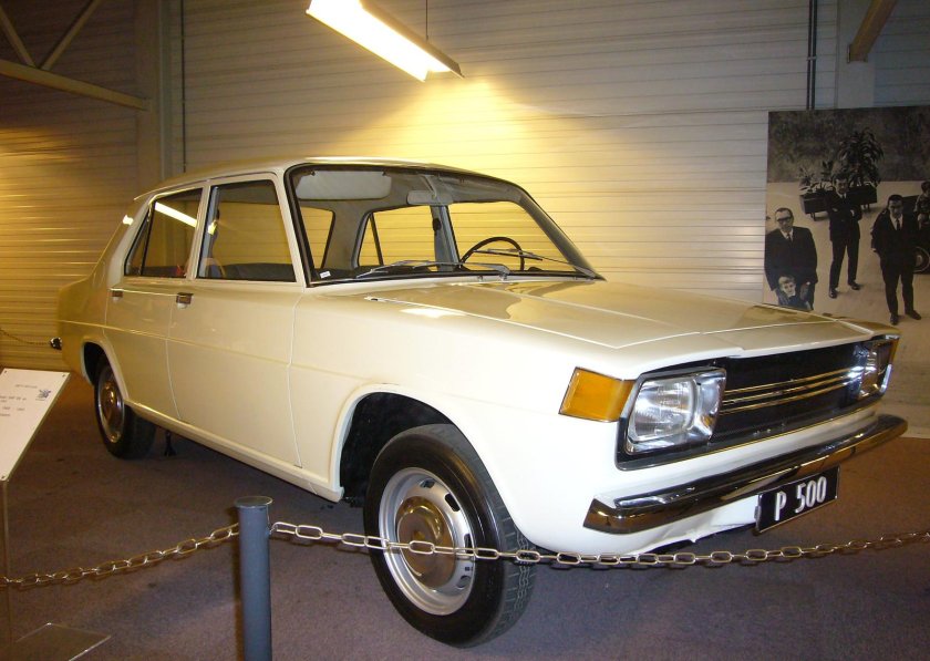 BMW 1600-2