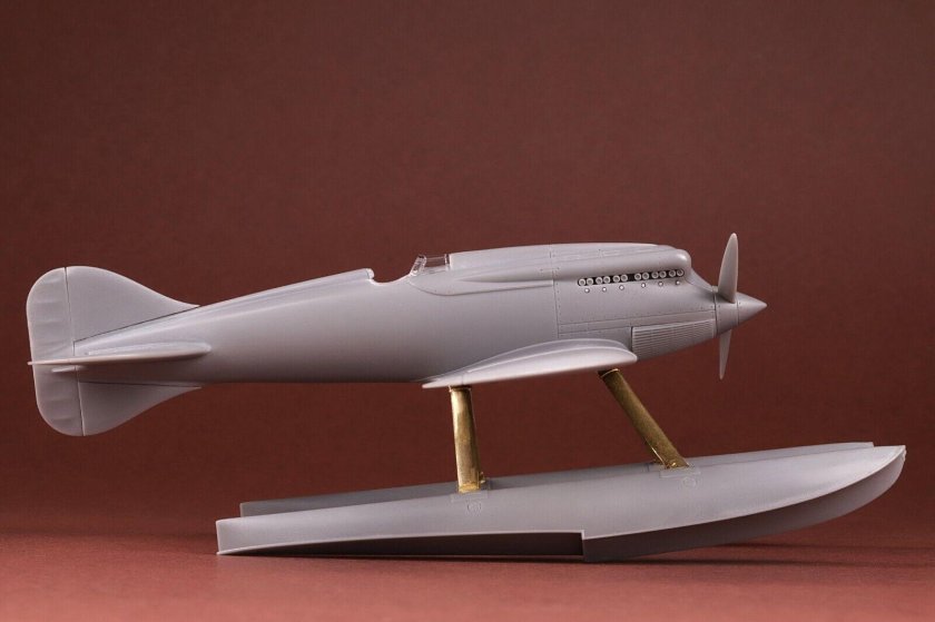 Модели самолета