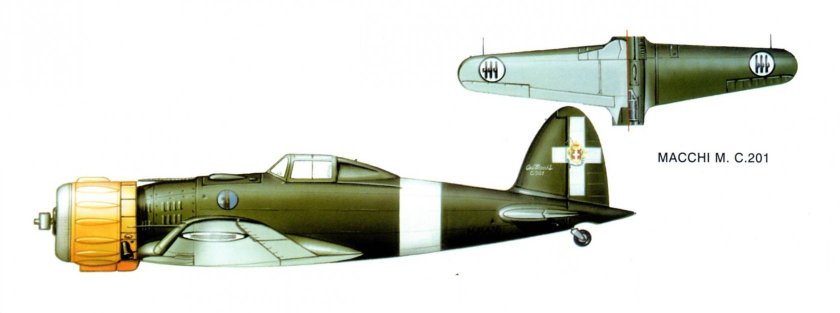 Macchi m.16