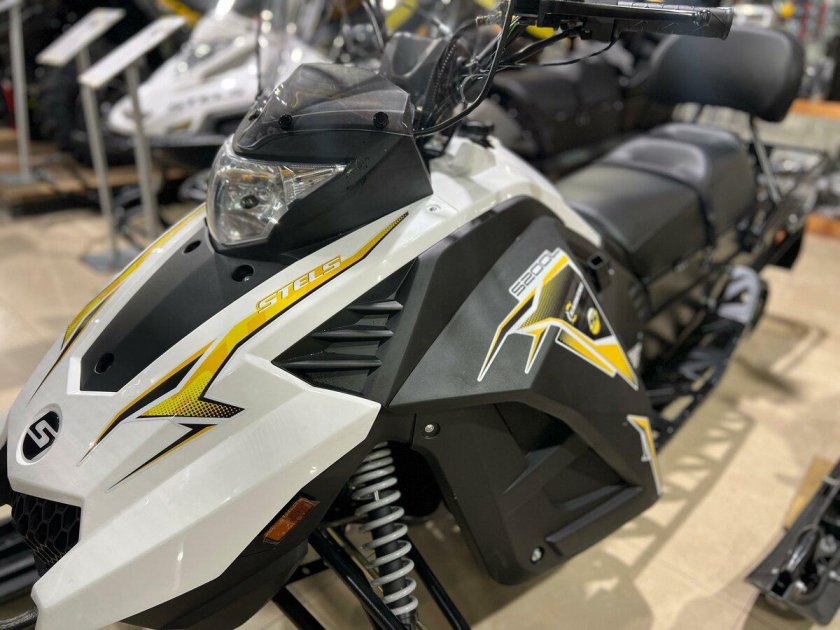 Стелс капитан 150