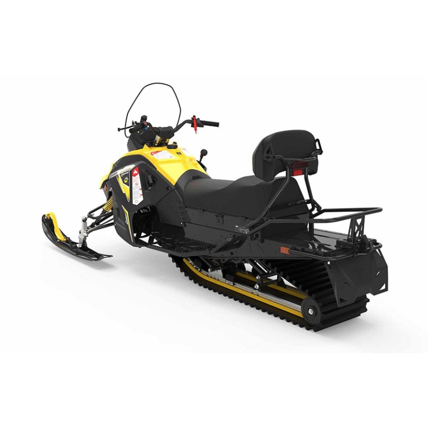 Стелс Капитан 200