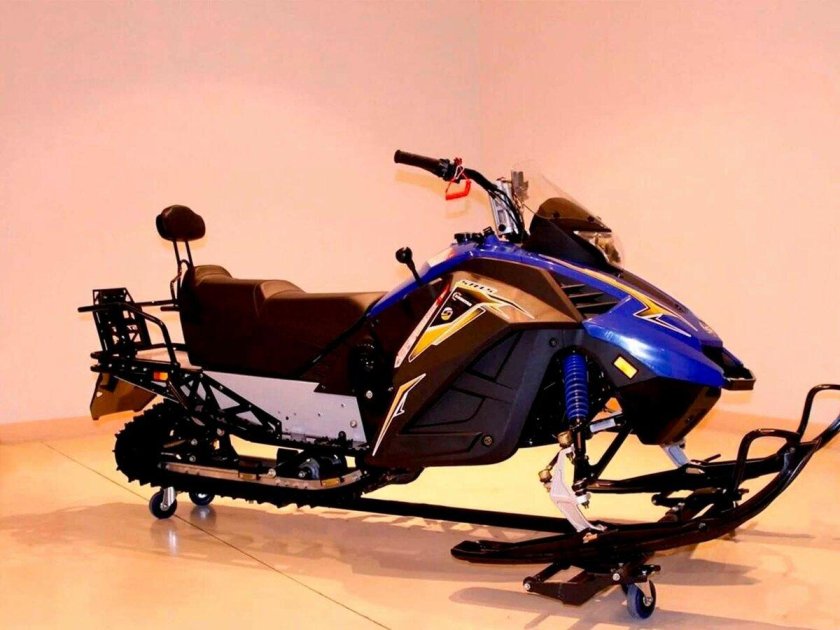 Стелс Капитан 150