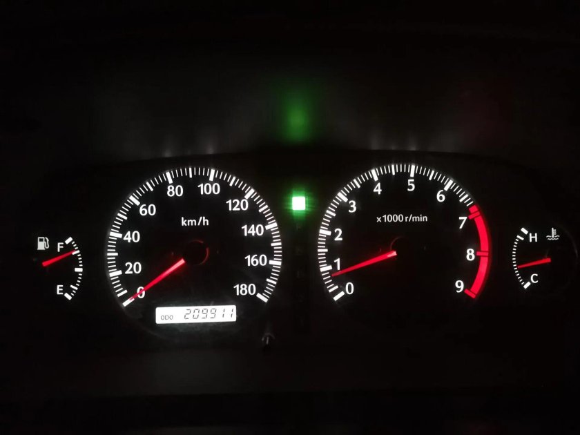 Торпеда Nissan Stagea wc34