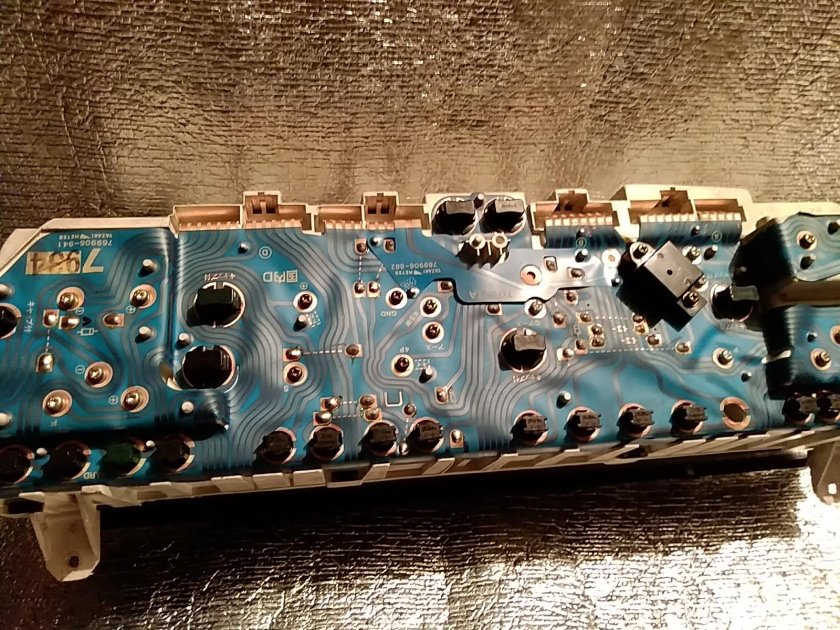 Панель Сурф 130