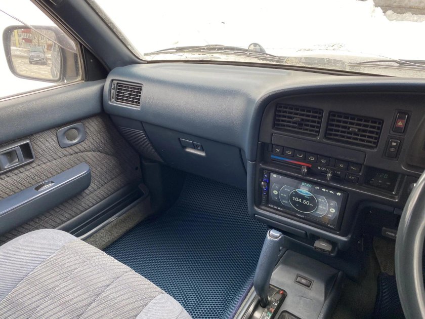 Surf 130 Генератор