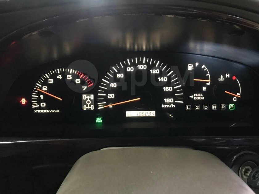 Оптитрон Сурф 185