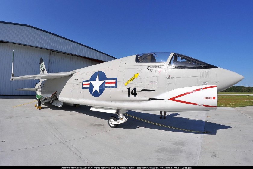 САУ Крусейдер США