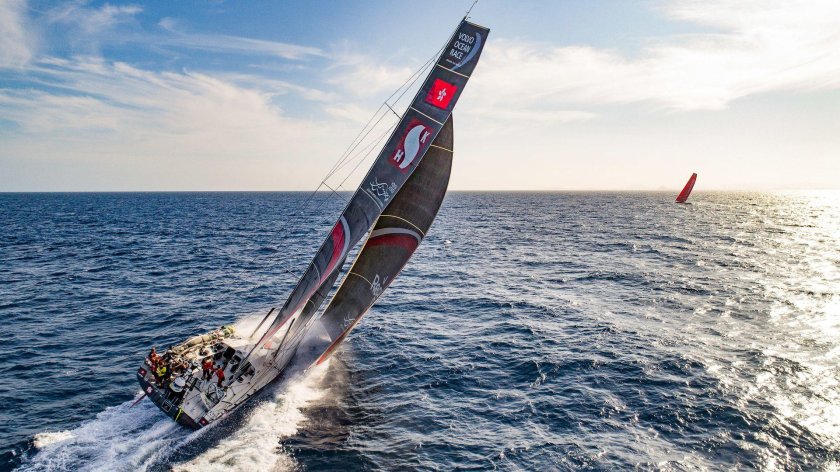 Volvo Ocean Race