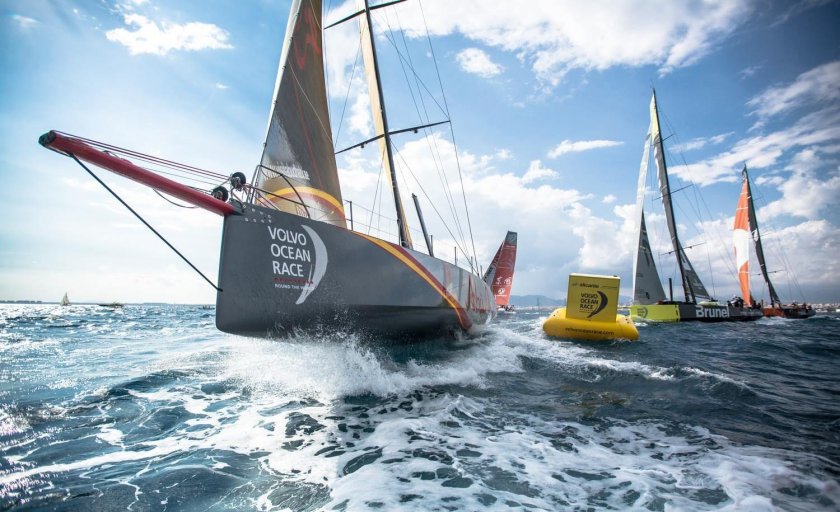Volvo Ocean Race