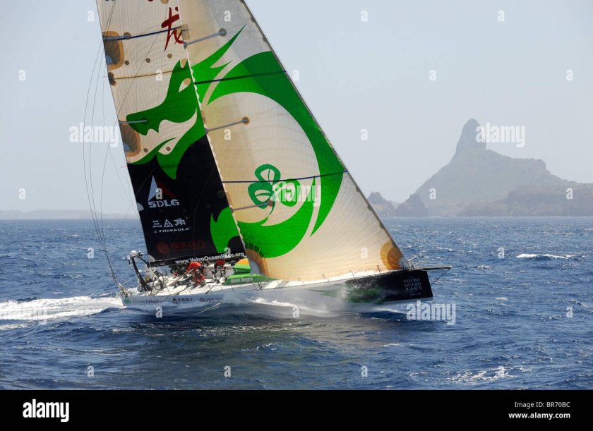 2008–2009 Volvo Ocean Race