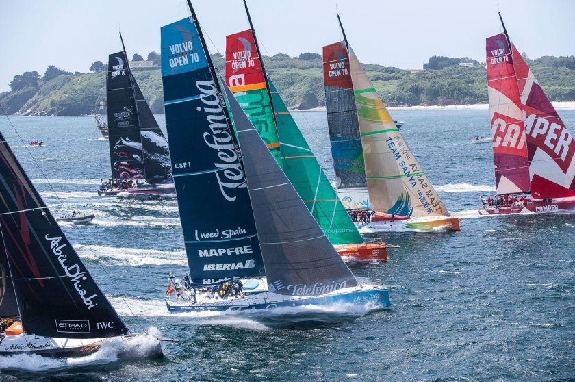 Volvo Ocean Race