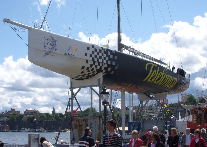 Что такое open 70