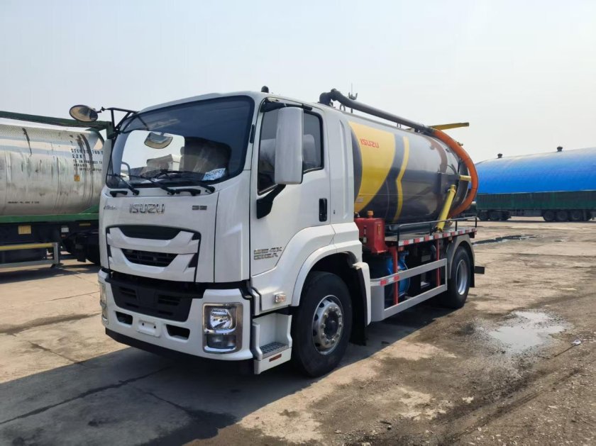 Коммунальная техника