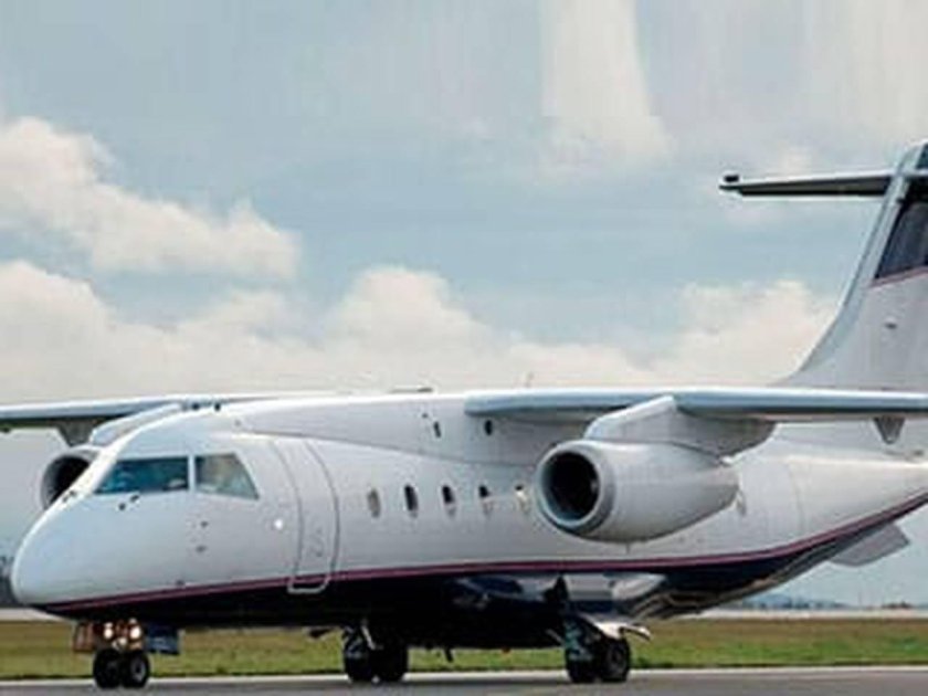 Пассажирские самолеты