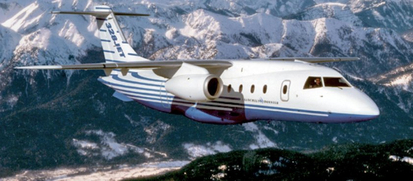 Частные самолеты