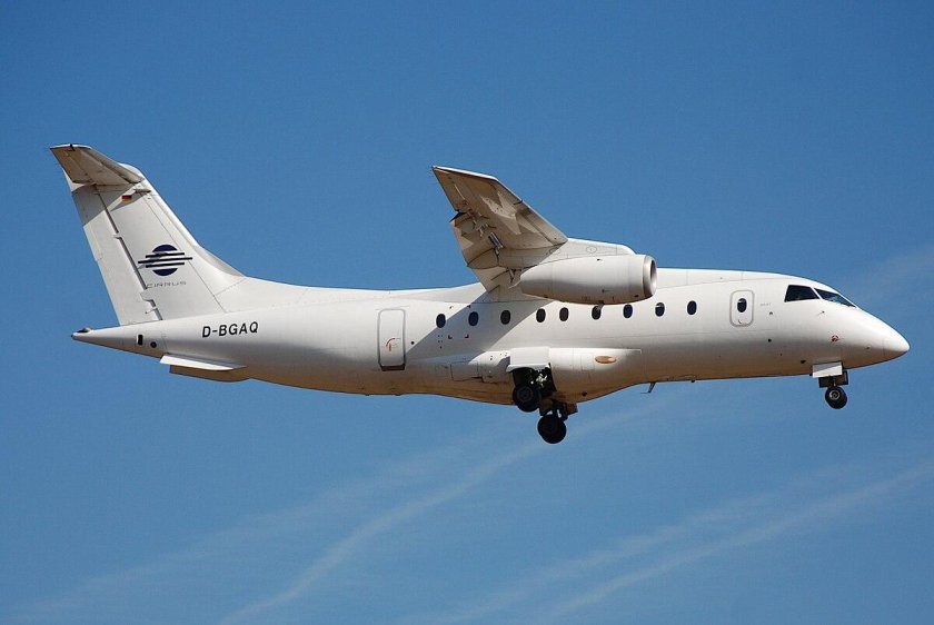 Пассажирские самолеты