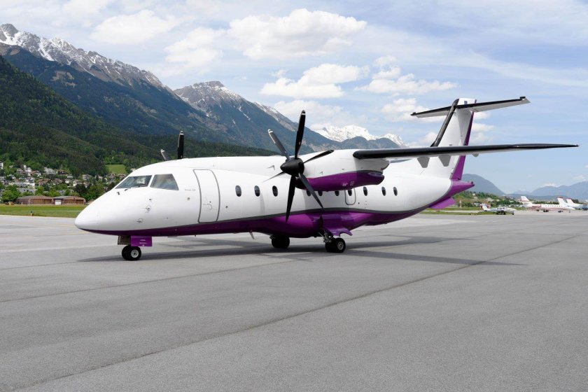 Dornier 328