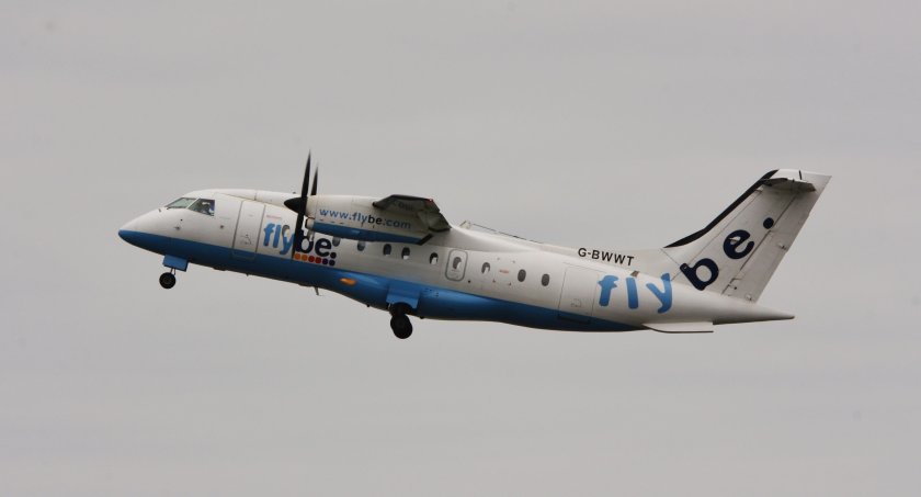 Dornier 728