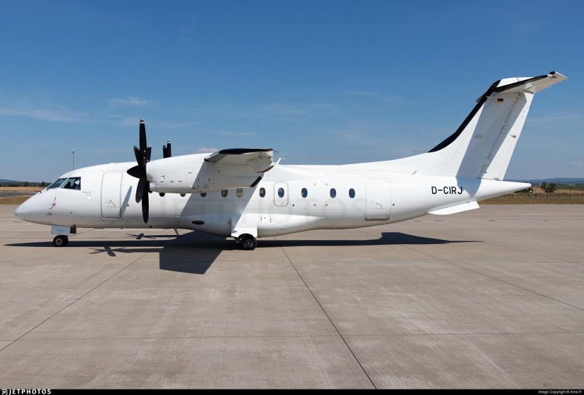 Пассажирские самолеты