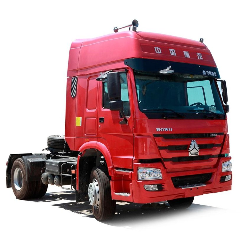 HOWO hw76