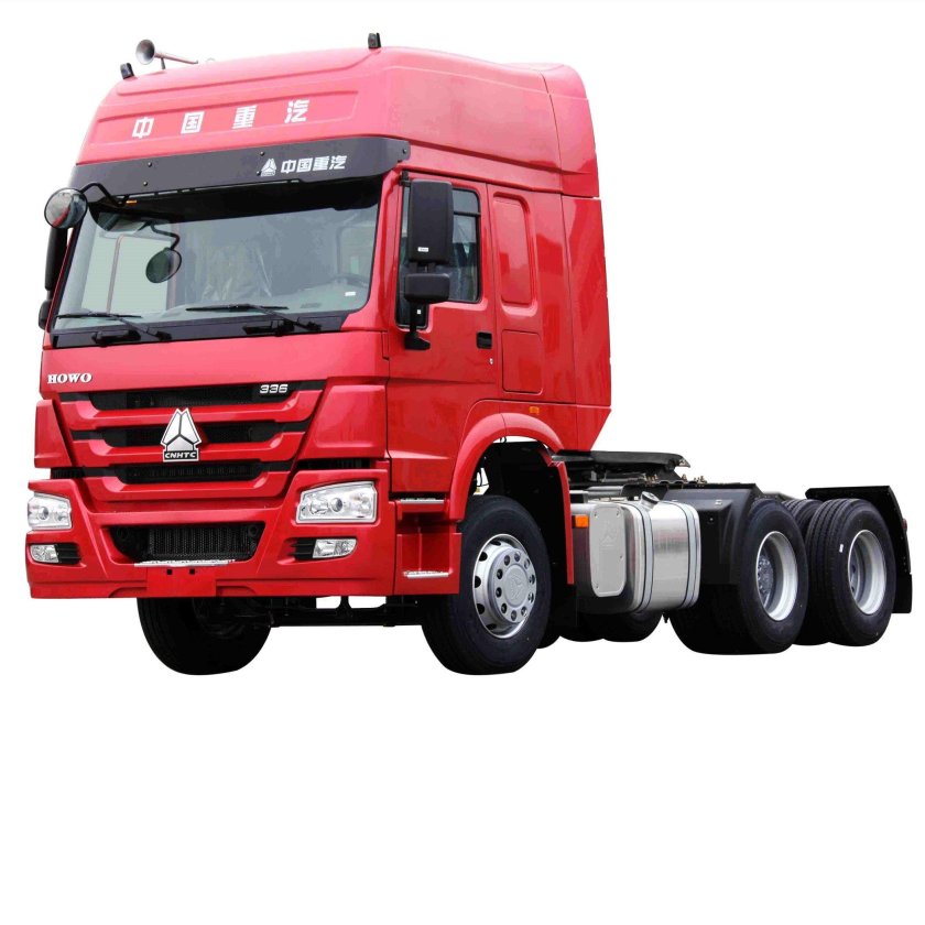 Sinotruk HOWO