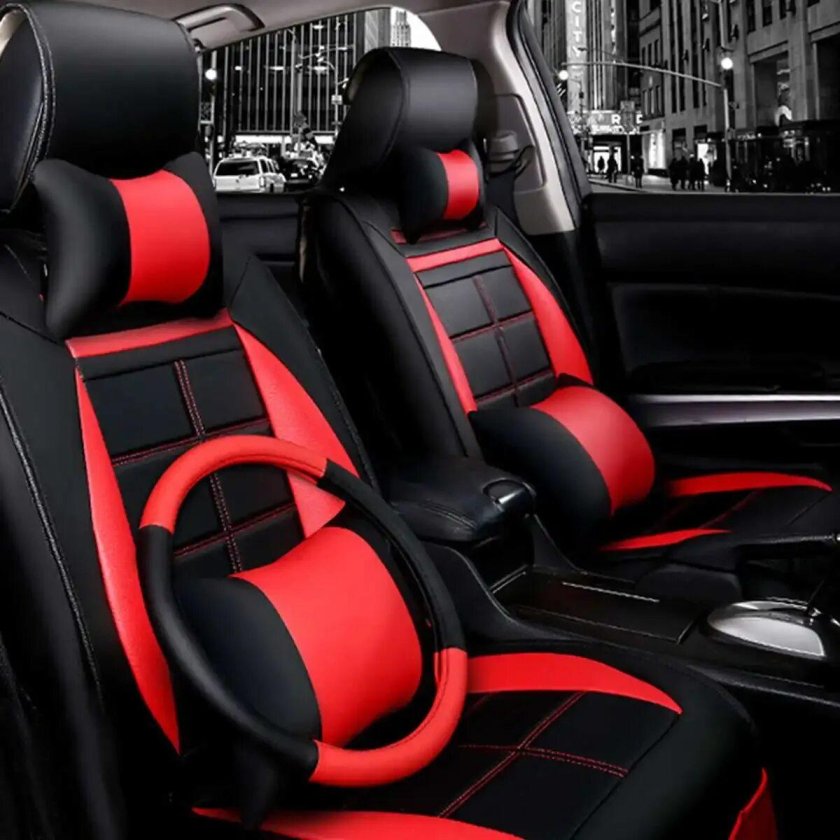 Чехлы автомобильные