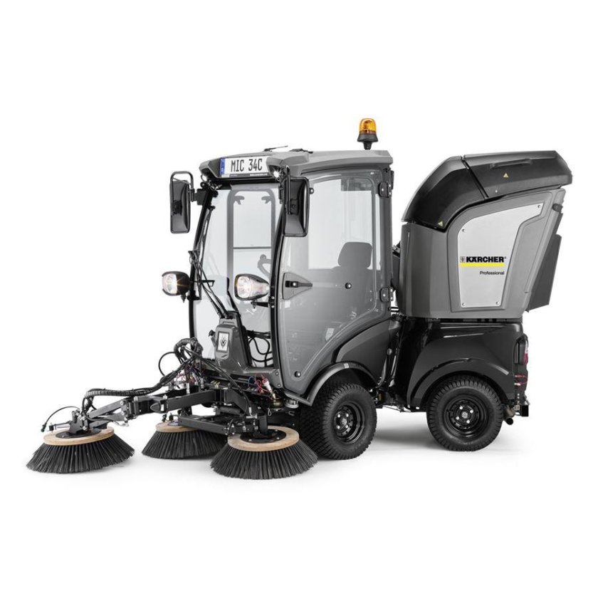 MC 50 Advanced Karcher