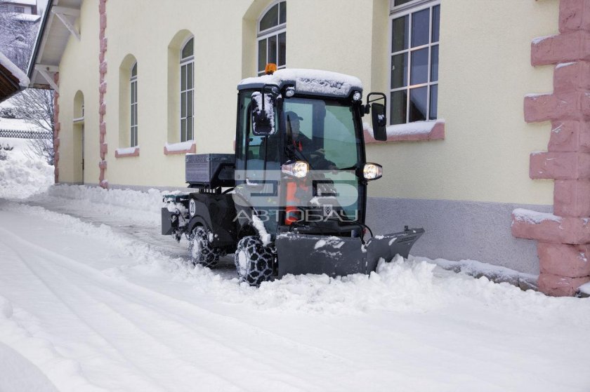 Karcher mc50 Advanced подметально-уборочная машина