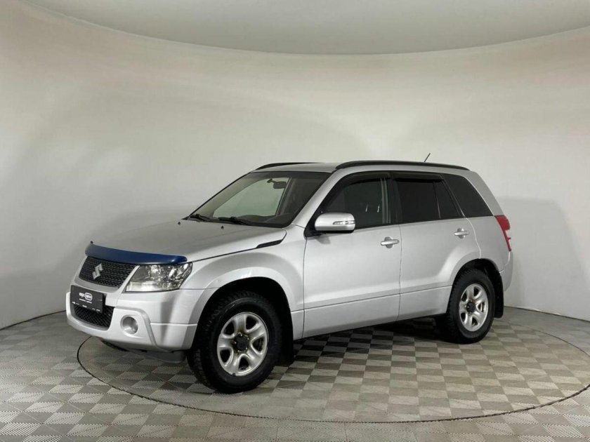 Сузуки гранд витара