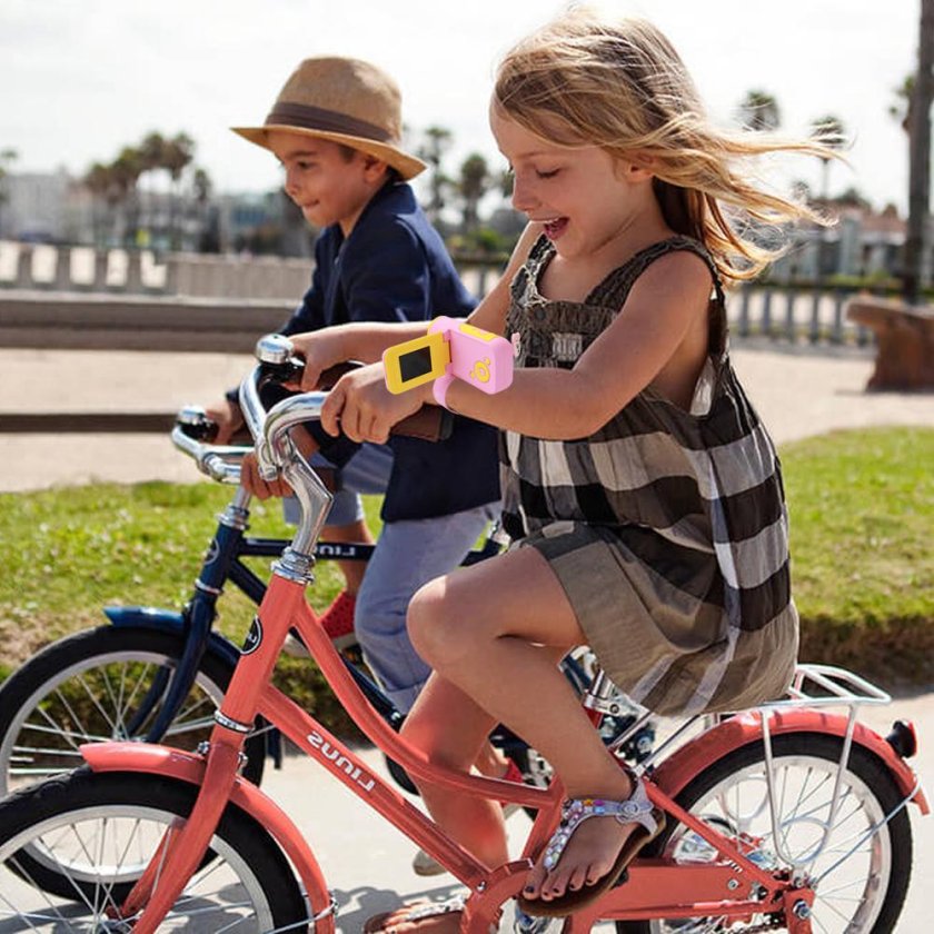 Велик для детей