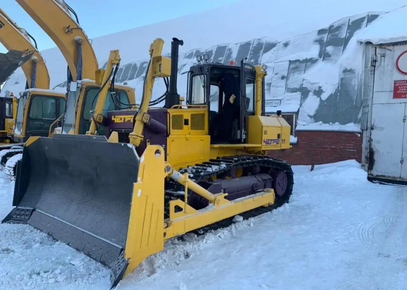 Каток гусеницы