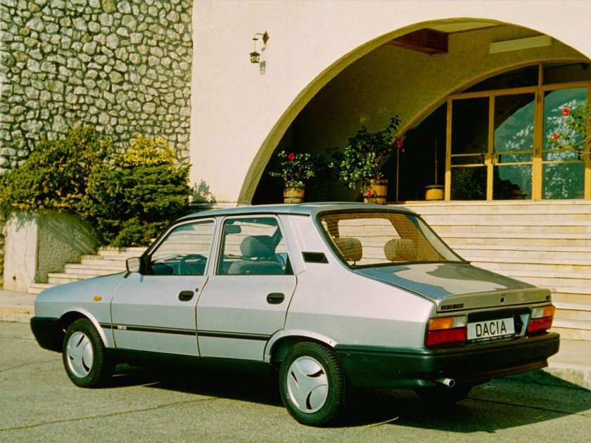 Dacia 1310
